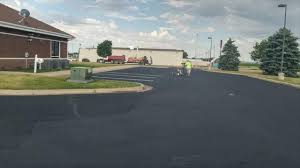 Why Choose Us For All Your Driveway Paving Needs in George West, TX?